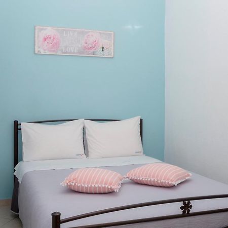 Annis Studio Apartman Corfu  Kültér fotó