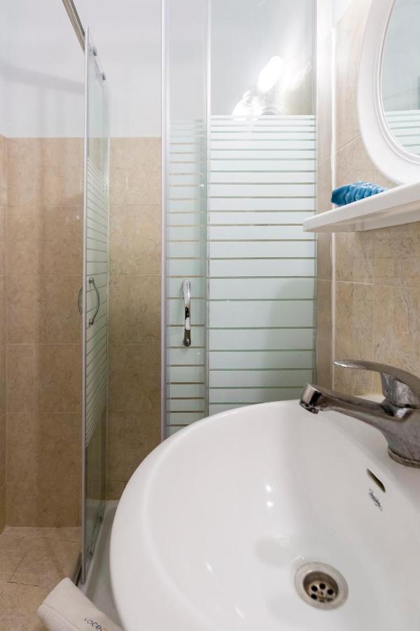 Annis Studio Apartman Corfu  Kültér fotó
