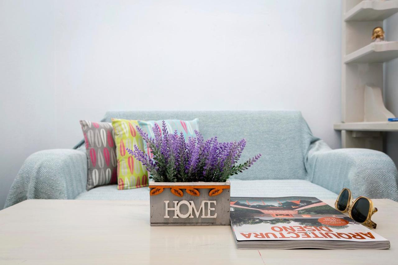 Annis Studio Apartman Corfu  Kültér fotó