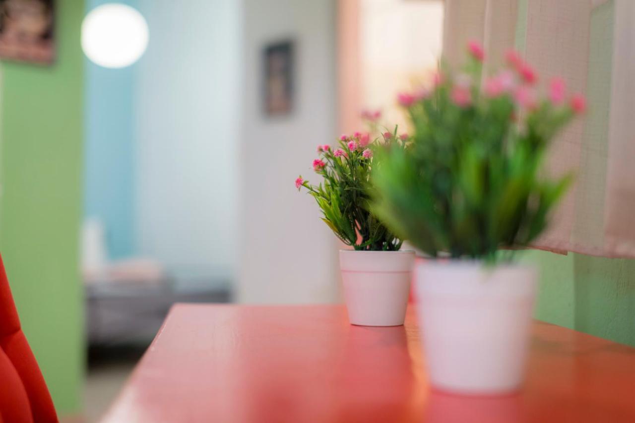 Annis Studio Apartman Corfu  Kültér fotó