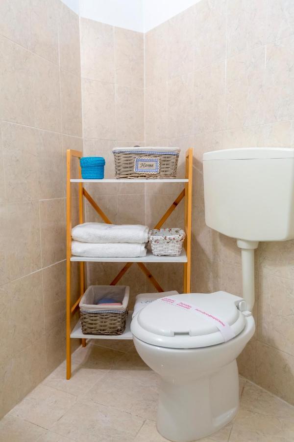 Annis Studio Apartman Corfu  Kültér fotó