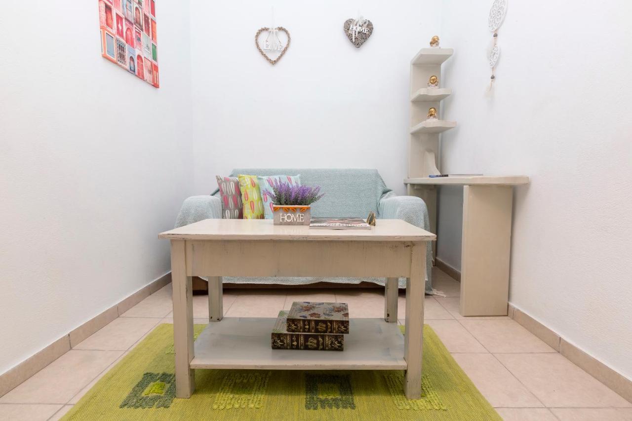 Annis Studio Apartman Corfu  Kültér fotó