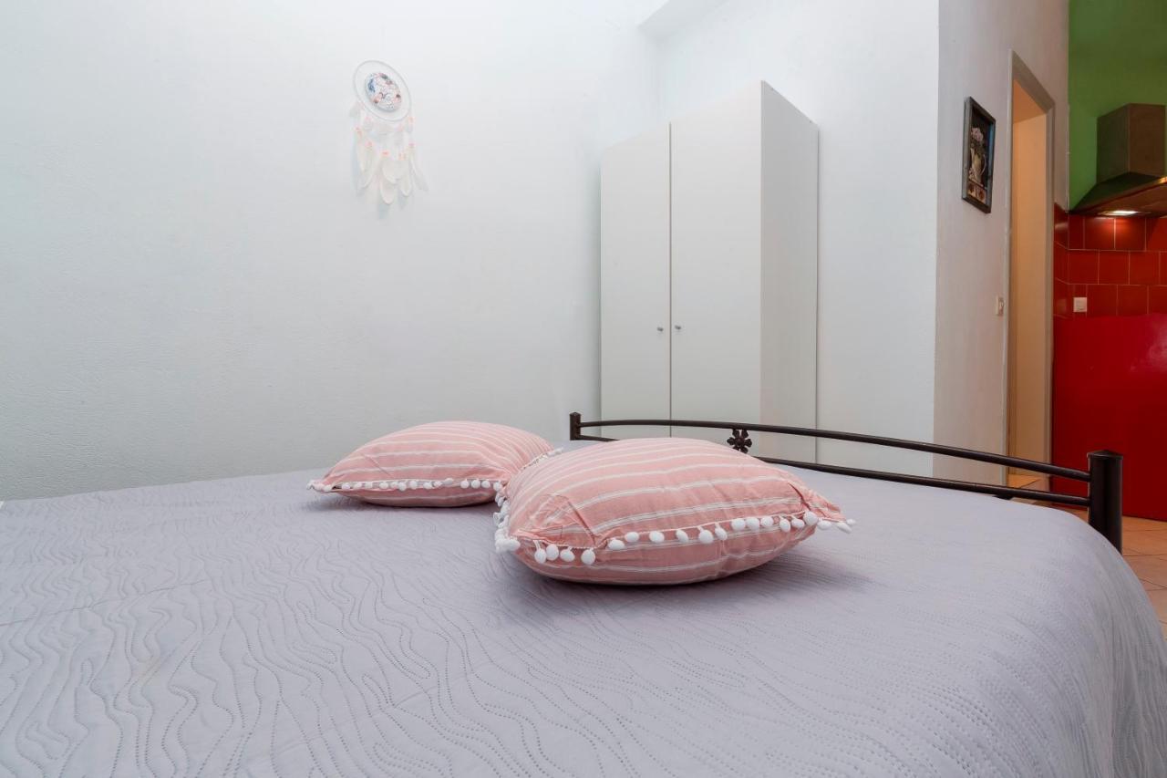 Annis Studio Apartman Corfu  Kültér fotó